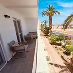 Apartman Torreblanca - Relax And Remote Working Torrevieja