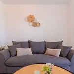 Apartman Torreblanca - Relax And Remote Working *