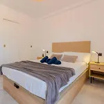 Torreblanca - Relax And Remote Working Apartman Torrevieja