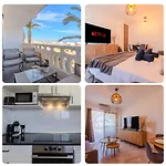 Torreblanca - Relax And Remote Working Apartman Torrevieja