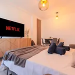 Apartman Torreblanca - Relax And Remote Working *