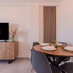 Torreblanca - Relax And Remote Working Apartman Torrevieja