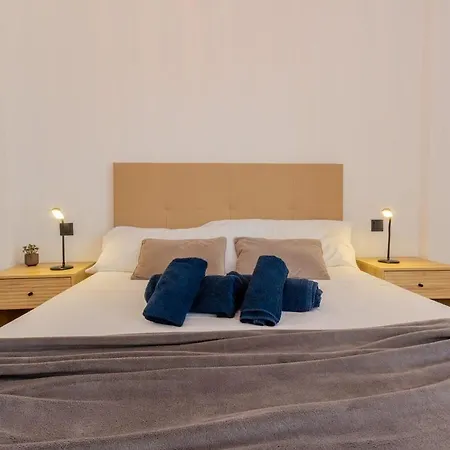 Torreblanca - Relax And Remote Working Apartman Torrevieja
