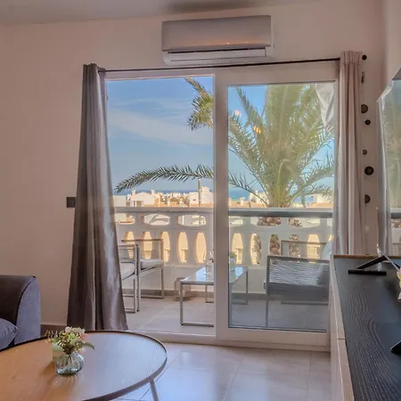 Apartamento Torreblanca - Relax And Remote Working Torrevieja