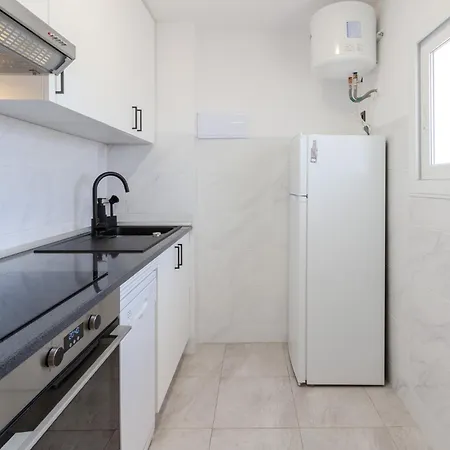 Torreblanca - Relax And Remote Working Appartement Torrevieja