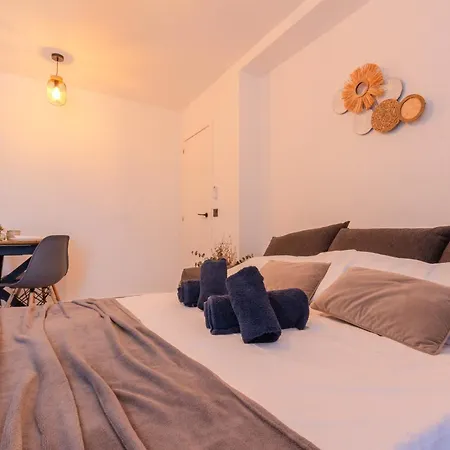 Torreblanca - Relax And Remote Working 아파트 *