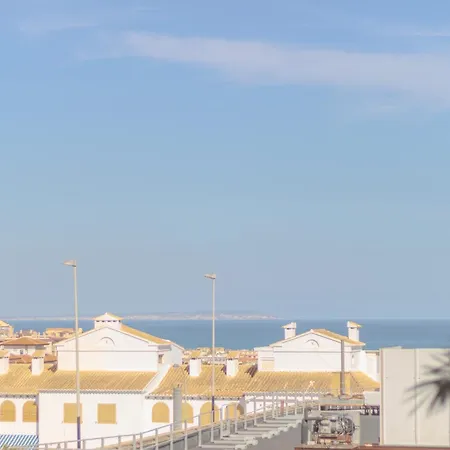 Torreblanca - Relax And Remote Working 아파트 *
