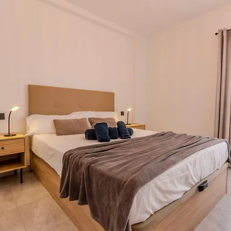 Torreblanca - Relax And Remote Working 아파트 *