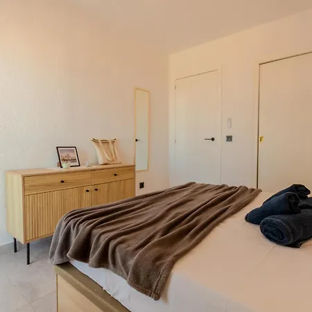 Torreblanca - Relax And Remote Working Torrevieja